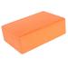 QILIN Non-Slip Yoga Pilate Block EVA Foam Brick Body Stretching Fitness Exercise Tool