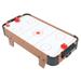 TOYMYTOY 1Pc Mini Tabletop Ice Hockey Toy Children Creative Table Ice Hockey Game Toy