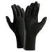 Levmjia Trendy Winter Snow Gloves for Men Women Touchscreen Waterproof Windproof Ski Gloves Unisex Sports Winter Outdoor Extra-Insulated Touchscreen Gloves