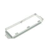 OEM LG Microwave Damper Exhaust Bracket Originally Shipped With LMV1831BD LMV1640DB1 LMHM2237BD LMHM2237BD/00