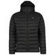 Arc'teryx - Cerium Hoody - Daunenjacke Gr L schwarz