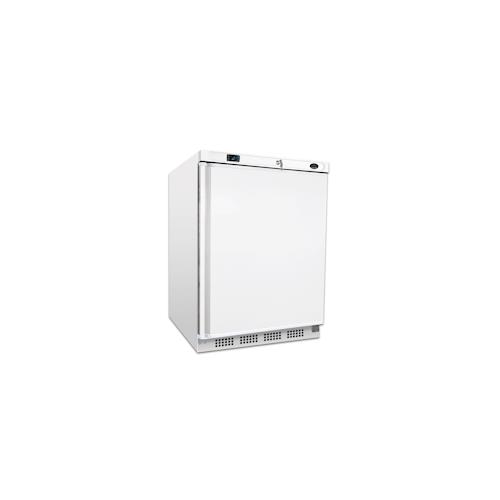 GT24 Gastro Kühlschrank Gewerbekühlschrank Lagerkühlschrank 1 Tür 600x585x850 mm -2/+8°C 130 L
