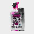 Muc Off Bike Care Duo Kit - Black, Black