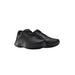 Extra Wide Width Men's Reebok Walk Ultra Sneaker by Reebok in Black (Size 12 WW)