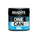 Bradite One Can Eggshell Multi-Surface Primer And Finish (Oc64) 2.5L - (Ral 4006) Traffic Purple