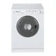 Hotpoint V4D01P(Uk) Freestanding Tumble Dryer - White