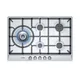 Bosch Pcs815B90E 76.2Cm Gas Hob