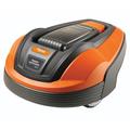 Flymo 1200R Cordless Lithium-Ion Rotary Robotic Lawnmower