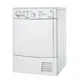 Indesit Idcl85Bh Freestanding Condenser Tumble Dryer - White