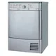 Indesit Idcl85Bhs Freestanding Condenser Tumble Dryer - Silver