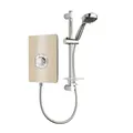 Triton Collections Riviera Sand Electric Shower, 8.5 Kw