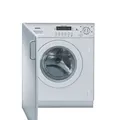 Hoover Hdb854D Washer Dryer - White