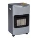 Stanley Gas Black & Silver Convector Heater