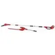 Mountfield 24V mmt24Li Cordless Pruner & Hedge Trimmer