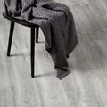 GoodHome Aberfeldy Grey Oak Effect Laminate Flooring, 1.996M²