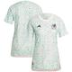 Mexico Authentic Away Shirt 2023 - Womens
