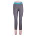 S2 Sportswear Active Pants - Mid/Reg Rise: Gray Activewear - Women's Size Medium