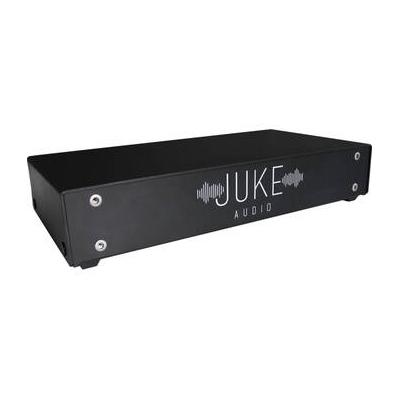 JUKE AUDIO Juke-6 40W 12-Channel Multi-Room Streaming Amplifier JUKE-6