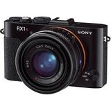 Sony Used Cyber-shot DSC-RX1R Digital Camera DSCRX1R/B