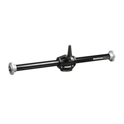 Manfrotto Used 131D Lateral Side Arm for Tripods (Black) 131DB