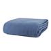 Birch Lane™ Beret Solid Cotton Blanket Cotton | 106 W in | Wayfair 80C4F531E869464DB383951109EB0130