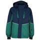 Stoic - Kid's NorrhultSt. Snow Jacket - Winterjacke Gr 92 blau