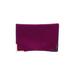 Shiraleah Clutch: Purple Solid Bags