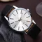 Orologio al quarzo casual Orologi da uomo Top Luxury Brand Famoso orologio da polso Orologio