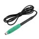 Soldering Station Handle T210/T245 Compatible C210 C245 Soldering Tip Welding Tools Welding Station