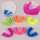 Night Mouth Guard for Teeth Clenching Grinding Dental Bite Sleep Aid Whitening Teeth Mouth Tray