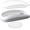 Magic Mouse 2 Griff mit kabelloser Lade unterstützung Magic Mouse 2 Ladegerät Magic Mouse