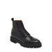 Curco Lug Sole Boot