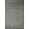 Ahgly Company Machine Washable Contemporary Sage Green Area Rugs