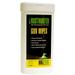 BULL FROG RUST HUNTER GUN CLEANING WIPES 25 PIECE