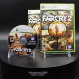 Far Cry 2 | Microsoft Xbox 360