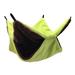 Pet Hammock Pet Bed Double Plush Soft Winter Warm Hanging Nest Bed Small Pet Hamster Houses Cotton Nests Pets Supplies