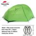 Naturehike Star River 2 Tent 2 Person Ultralight Waterproof Camping Tent Double Layer 4 Seasons Tent Outdoor Travel Hiking Tent