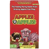 Apples to Apples Card Game Family Game for Kids and Adults Make Hilarious Comparisons