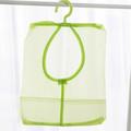 Zainafacai Niture Home Bags Storage Kitchen Bags Reusable Mesh Hangable Storage Storage Bags