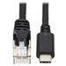 Tripp Lite U209-006-RJ45XC USB-C to RJ45 Serial Rollover Cable M/M 6 ft. [1.8 m]