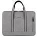 Laptop Bag 13 14 15 15.6 inch Handbag Women Notebook Bag For Macbook Pro Air 13 Case Xiaomi Asus PU Leather Luxury Computer Bag