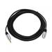 Eatbuy 3.5mm Extension Cable 16.4FT Male To Female Plug Extension Stereo Audio OFC Cable for Phone PC