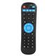 Eatbuy Set Top Box STB Remote Control TV Box Remote Controllers Remote Control Replacement for T95Z Plus T95U Pro T95V Pro Q Plus QBOX