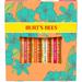 Burt S Bees Lip Balm Spring Gift Nourishing Lip Care Gifts For All Day Hydration Just Picked Set - Pomegranate Watermelon Sweet Mandarin & Coconut And Pear 4 Pack (Packaging May Vary).