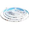 Magic led Strip Kit SMD5050 13W/m 60 LEDs/m rgb 5m Compatible avec Magic Home Pro avec Télécommande