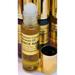 Hayward Enterprises Brand Cologne Oil Comparable to MASCULINE (D&G) for Men Designer Inspired Impression Fragrance Oil Scented Perfume Oil for Body 1/3 oz. (10ml) Roll-on Bottle