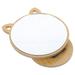 Handheld Mirrors Cartoon Makeup Vanity Desk Portable Countertop Cat Travel Office