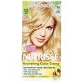 Garnier Nutrisse Nourishing Hair Color Creme - Transform with 93 Light Golden Blonde (Honey Butter) - 3 Count Pack - Experience the Perfect Shade