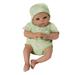 The Ashton-Drake Galleries Precious Little Ones Collection: Silly Goose So Truly RealÂ® Lifelike Poseable Baby Collectible Doll Issue #3 with Soft RealTouchÂ® Vinyl Skin by Tasha Edenholm 17-Inches