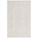 SAFAVIEH Abstract Cleto stripe Area Rug Grey/Ivory 6 x 9